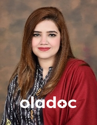 Top General Physician Karachi Dr. Nida Shoaib