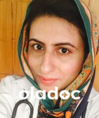 Top Pediatrician Video Consultation Dr. Farheen Naseem