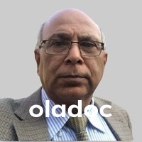 Top Pediatrician Karachi Dr. Nandlal Daryani