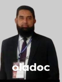 Top Orthopedic Surgeon Gujranwala Prof. Dr. Syed Asif Ali