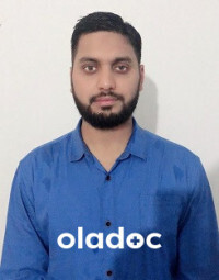 Top Physiotherapist Video Consultation Mr. Zeeshan Haider