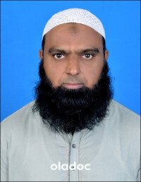 Top General Surgeon Karachi Dr. Muhammad Muneer