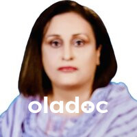 Top Gynecologist Rawalpindi Prof. Dr. Ghazala Sadiq
