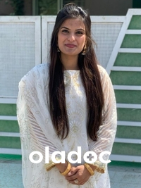 Top Dietitian Video Consultation Ms. Filzah Azeem