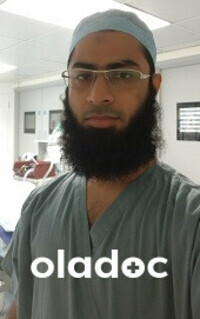 Top ENT Specialist Karachi Dr. Zeeshan Ali Shaikh