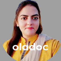 Top Nutritionist Faisalabad Ms. Ansa Khalid