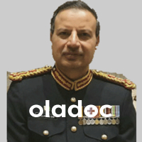 Brig. (R) Prof. Dr. Salahuddin Ahmad