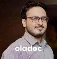 General Surgeon at Eesha Kidney Care Rawalpindi Dr. Naqqash Adnan