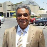 Top Dermatologist Karachi Dr. Iqbal Nabi Soomro