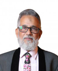 Top Cardiologist Karachi Dr. Shaikh Nadeem Uz Zaman