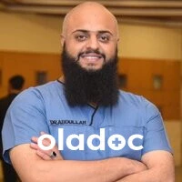 Abubakar Abdullah Profile Image