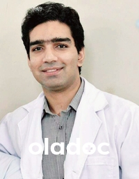 Ghazanfar Ali Profile Image