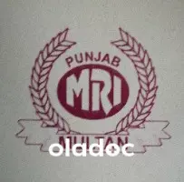 Radiology Lab at Punjab MRI & Diagnostic Complex Multan  Punjab MRI and Diagnostic