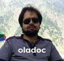 General Surgeon at Ilyas General Hospital Peshawar Dr. Muhammad Iftikhar