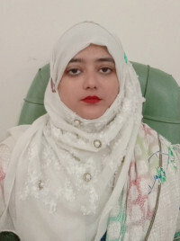 Top Speech and Language Pathologist Multan Ms. Faryal Ikram