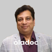 Top Psychiatrist Islamabad Prof. Lt. Col. (R) Dr. Nadeem Ahmed Bajwa