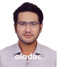 Dentist at Burki Dental Karachi Dr. Waqas Burki