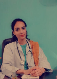 Top Physiotherapist Video Consultation Dr. Ayesha Khalil