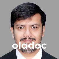 Dr. Salahuddin
