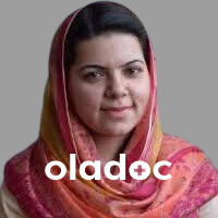 Dr. Aatiqa Imtiaz (Obstetrician) Video Consultation Top Obstetrician Video Consultation Dr. Aatiqa Imtiaz