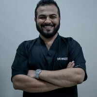 Haseeb Ahmed Profile Image