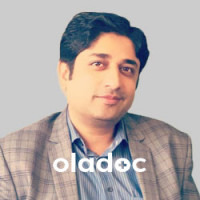 Top Dentist Rawalpindi Dr. Muhammad Umair