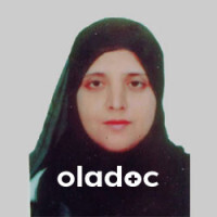 Top Internal Medicine Specialist Rawalpindi Dr. Aziz Un Nisa