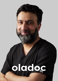 Dr. Furqan Ahmed Khan (Eye Specialist) Rawalpindi Top Eye Specialist Rawalpindi Dr. Furqan Ahmed Khan