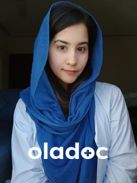 Top General Physician Video Consultation Dr. Anum Ahmed