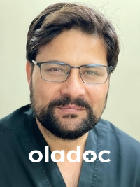 Top Pediatric Surgeon Lahore Dr. Mohammad Sajjad Anwar Bajwa