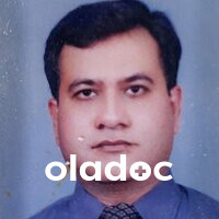 Top Eye Specialist Faisalabad Assist. Prof. Dr. Shoaib Akram