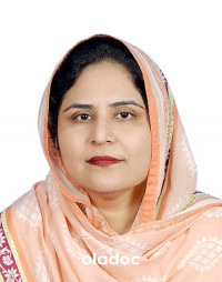 Dr. Nilofur Alvi (Gynecologist) Karachi Top Gynecologist Karachi Dr. Nilofur Alvi