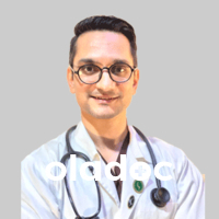 Muhammad Asif Khatri Profile Image
