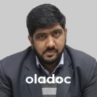 Top Pulmonologist Video Consultation Assist Prof. Dr. Taha Waqas