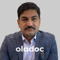 Shohab Hyder Shaikh Profile Image