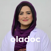 Top Gynecologist Islamabad Prof. Dr. Saira Afghan