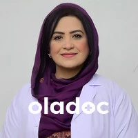 Saira Afghan Profile Image