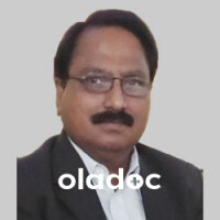 Top Neurologist Video Consultation Dr. Anwar Muhammad Qureshi