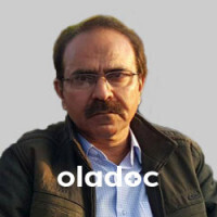 Top Pediatrician Karachi Dr. Khalid Mahmood Ahmed