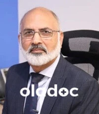 Rehab Medicine at Chughtai Medical Centre (Lab) Lahore Dr. Sajid Bhatti