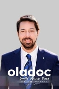 Lt. Col. Dr. Syed Qasim Raza (Diabetologist) Islamabad Top Diabetologist Islamabad Lt. Col. Dr. Syed Qasim Raza
