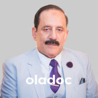 Top Psychiatrist Video Consultation Dr. Qazi Rashid Hamid