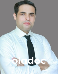 Zohaib Hidayat Profile Image