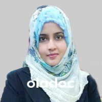 Oncologist at Care4You Clinic Lahore Dr. Batool Shafiq