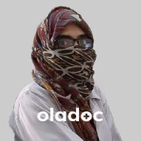 General Physician at Care4You Clinic Lahore Dr. S. Arshia Maryam