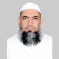 Tayyab Usmani Profile Image