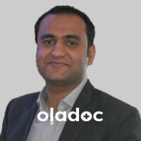 Top Radiologist Multan Dr. Sheraz Ahmed