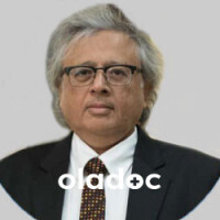 Top Dermatologist Karachi Dr. Zafar Ahmad