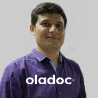 Neurosurgeon at Online Video Consultation Video Consultation Dr. Mehran Ali 