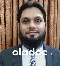 Top Internal Medicine Specialist Faisalabad Assist. Prof. Dr. Muhammad Absar Alam